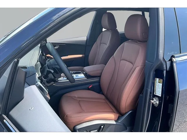 Nuevos AUDI Q8 à Estados chez autogozo