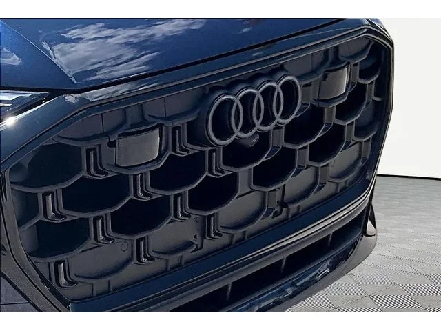 Nuevos AUDI Q8 à Estados chez autogozo