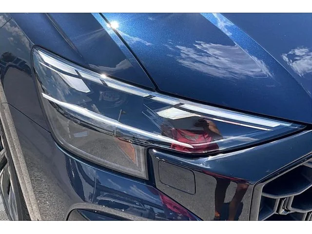 Nuevos AUDI Q8 à Estados chez autogozo