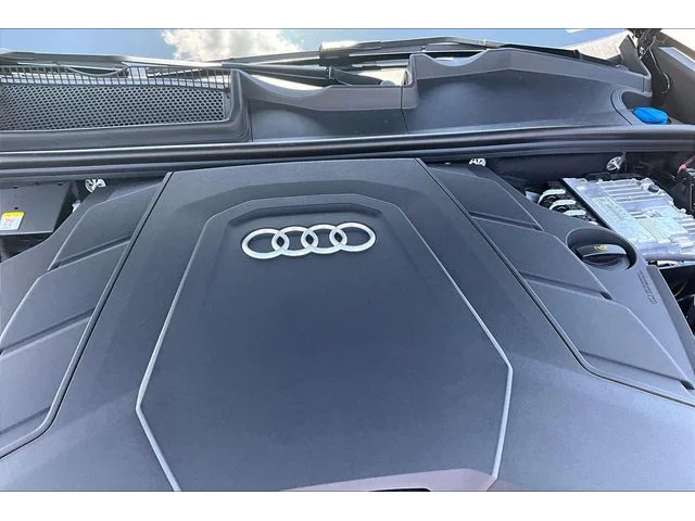 Nuevos AUDI Q8 à Estados chez autogozo