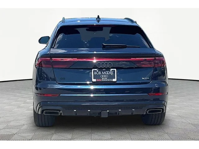 Nuevos AUDI Q8 à Estados chez autogozo