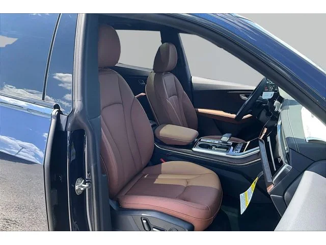 Nuevos AUDI Q8 à Estados chez autogozo