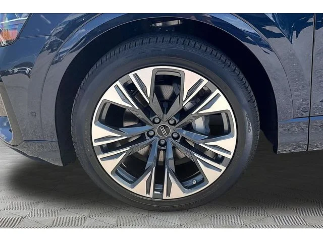 Nuevos AUDI Q8 à Estados chez autogozo