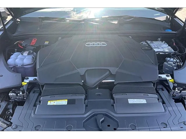 Nuevos AUDI Q8 à Estados chez autogozo