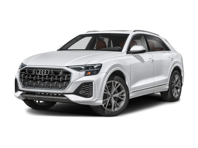 Nuevos AUDI Q8 à Estados chez autogozo