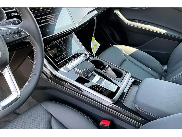 Nuevos AUDI Q8 à Estados chez autogozo