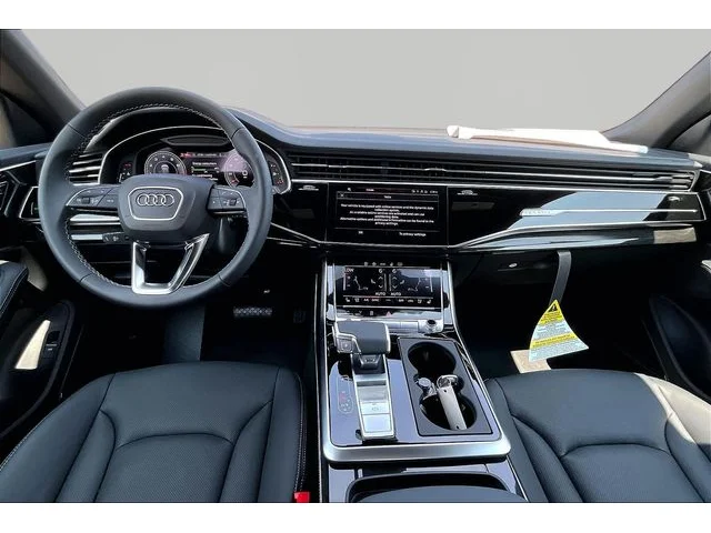 Nuevos AUDI Q8 à Estados chez autogozo