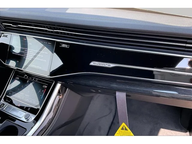 Nuevos AUDI Q8 à Estados chez autogozo
