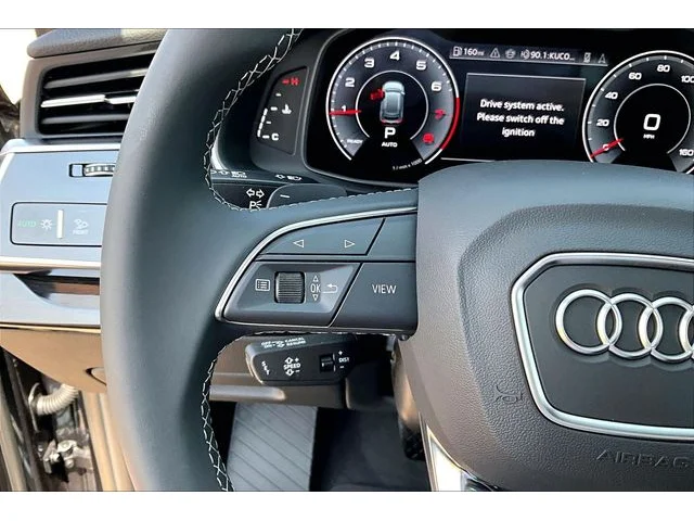 Nuevos AUDI Q8 à Estados chez autogozo