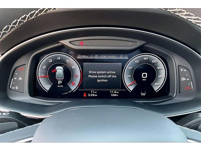 Nuevos AUDI Q8 à Estados chez autogozo