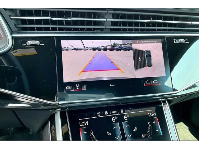 Nuevos AUDI Q8 à Estados chez autogozo