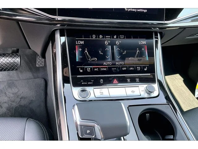 Nuevos AUDI Q8 à Estados chez autogozo
