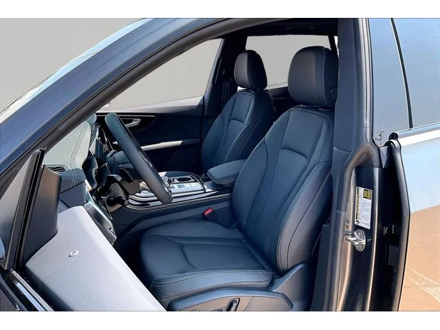 Nuevos AUDI Q8 à Estados chez autogozo
