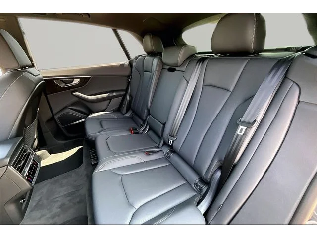 Nuevos AUDI Q8 à Estados chez autogozo