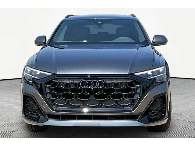 Nuevos AUDI Q8 à Estados chez autogozo