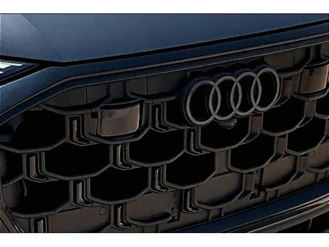 Nuevos AUDI Q8 à Estados chez autogozo