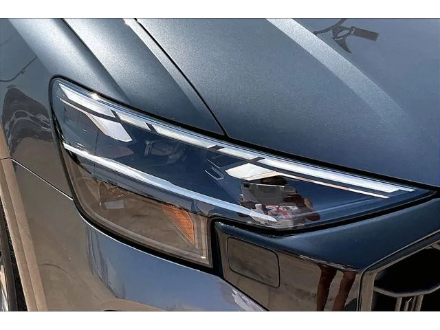 Nuevos AUDI Q8 à Estados chez autogozo