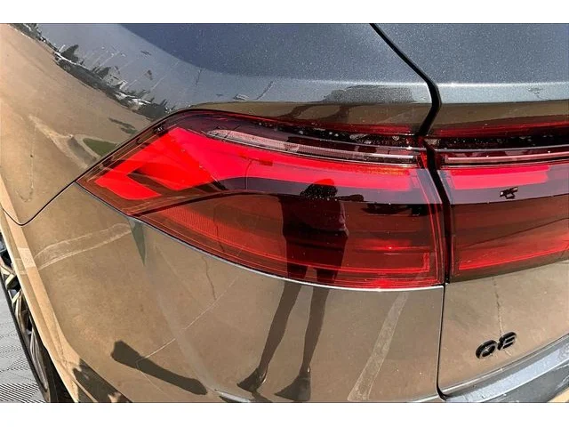 Nuevos AUDI Q8 à Estados chez autogozo