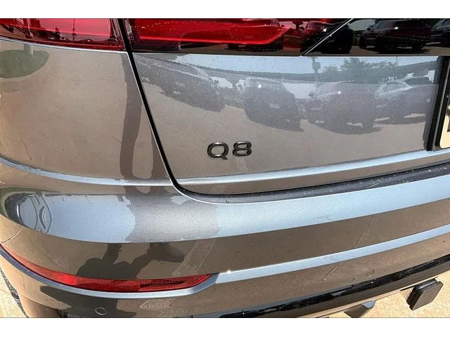 Nuevos AUDI Q8 à Estados chez autogozo