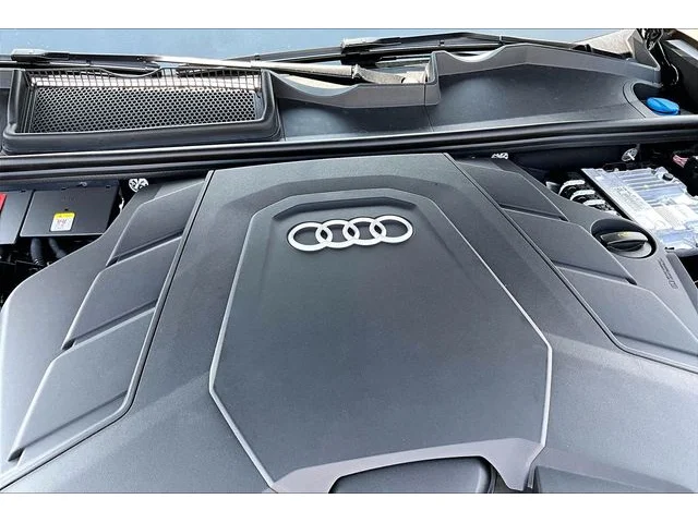 Nuevos AUDI Q8 à Estados chez autogozo