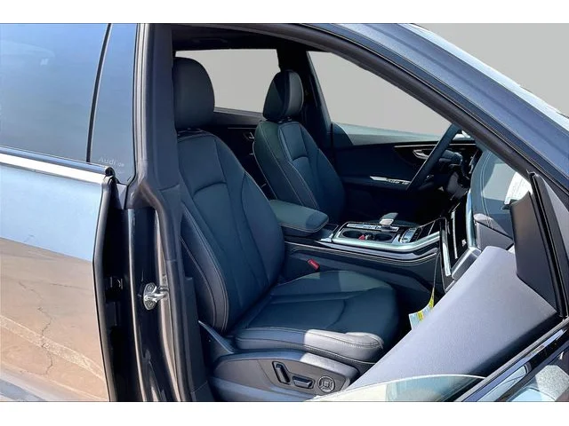 Nuevos AUDI Q8 à Estados chez autogozo