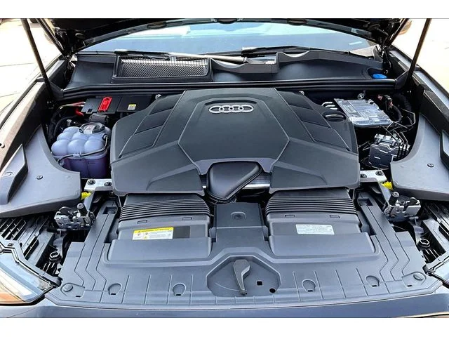 Nuevos AUDI Q8 à Estados chez autogozo