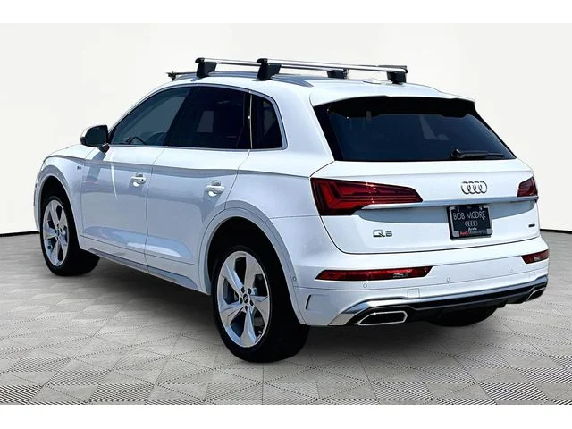 SEMINUEVOS AUDI Q5 a Estados en autogozo