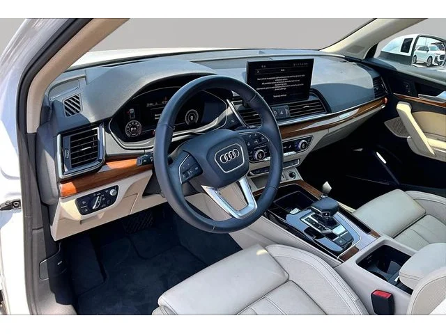 SEMINUEVOS AUDI Q5 a Estados en autogozo