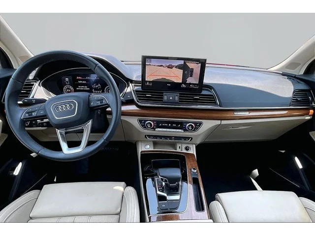 SEMINUEVOS AUDI Q5 a Estados en autogozo
