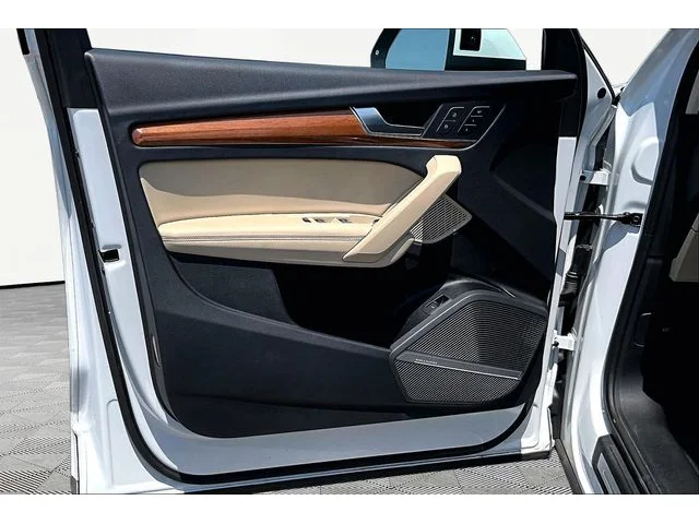 SEMINUEVOS AUDI Q5 a Estados en autogozo