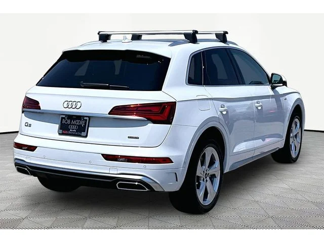 SEMINUEVOS AUDI Q5 a Estados en autogozo