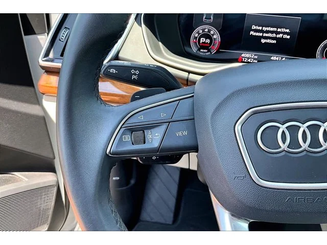 SEMINUEVOS AUDI Q5 a Estados en autogozo