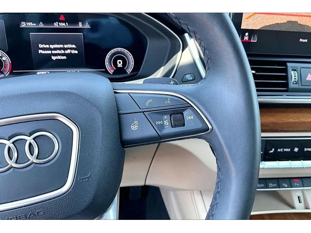 SEMINUEVOS AUDI Q5 a Estados en autogozo