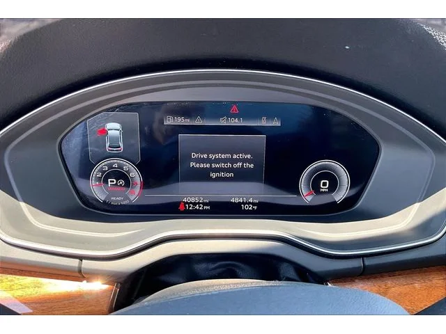 SEMINUEVOS AUDI Q5 a Estados en autogozo