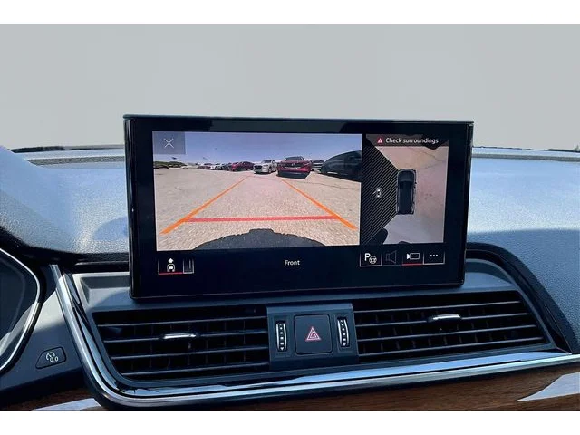 SEMINUEVOS AUDI Q5 a Estados en autogozo