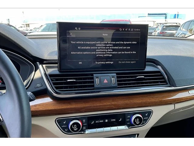 SEMINUEVOS AUDI Q5 a Estados en autogozo