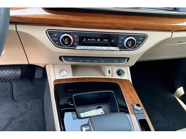 SEMINUEVOS AUDI Q5 a Estados en autogozo