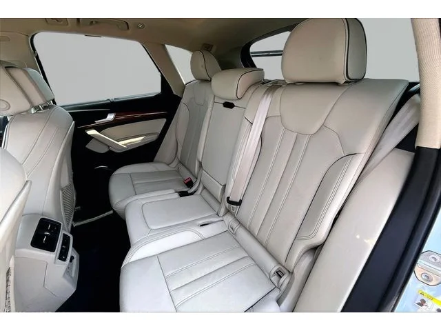 SEMINUEVOS AUDI Q5 a Estados en autogozo