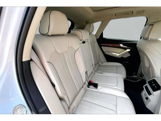 SEMINUEVOS AUDI Q5 a Estados en autogozo