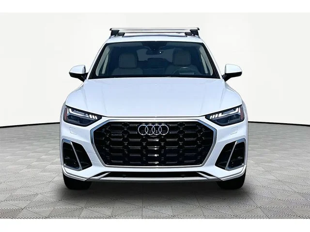 SEMINUEVOS AUDI Q5 a Estados en autogozo