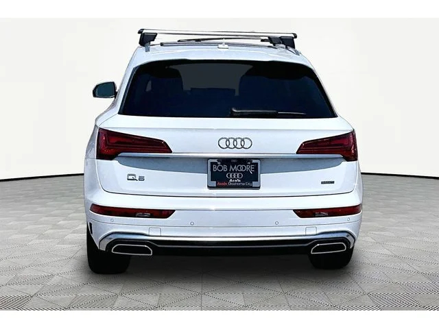 SEMINUEVOS AUDI Q5 a Estados en autogozo