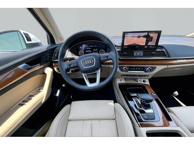 SEMINUEVOS AUDI Q5 a Estados en autogozo