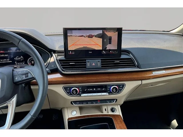 SEMINUEVOS AUDI Q5 a Estados en autogozo