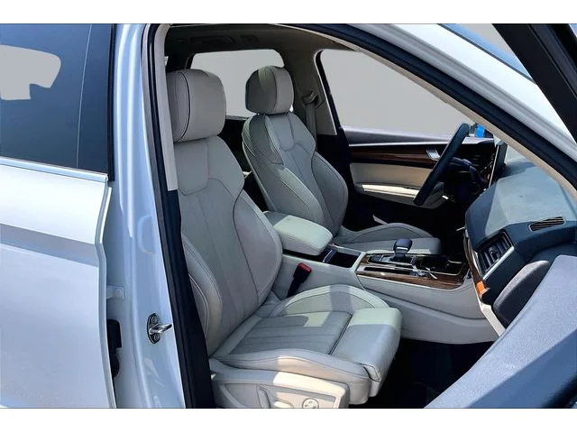 SEMINUEVOS AUDI Q5 a Estados en autogozo