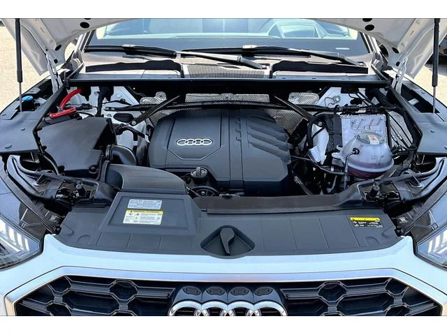 SEMINUEVOS AUDI Q5 a Estados en autogozo