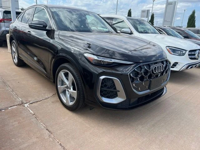 SEMINUEVOS AUDI Q5 Sportback a Estados en autogozo