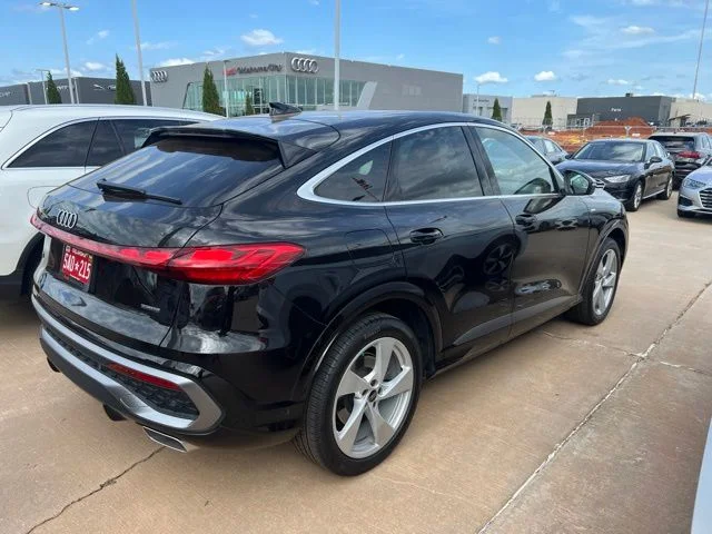 SEMINUEVOS AUDI Q5 Sportback a Estados en autogozo