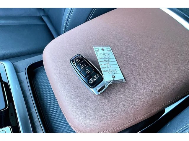 SEMINUEVOS AUDI Q8 a Estados en autogozo