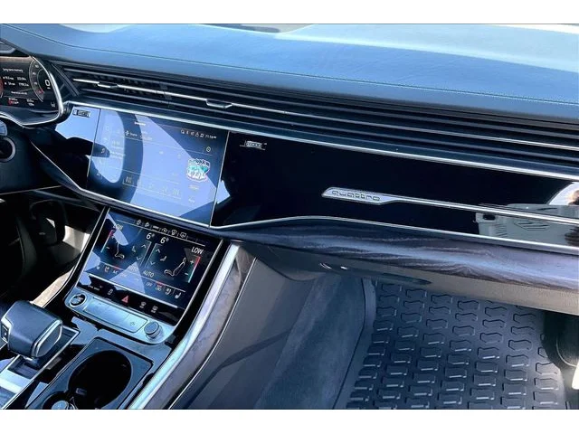 SEMINUEVOS AUDI Q8 a Estados en autogozo