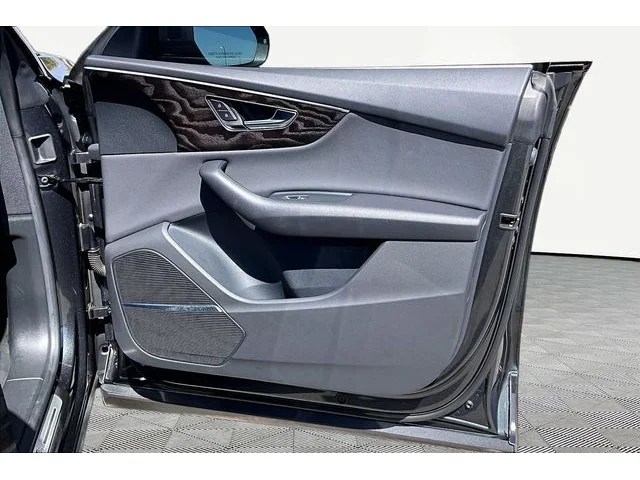 SEMINUEVOS AUDI Q8 a Estados en autogozo